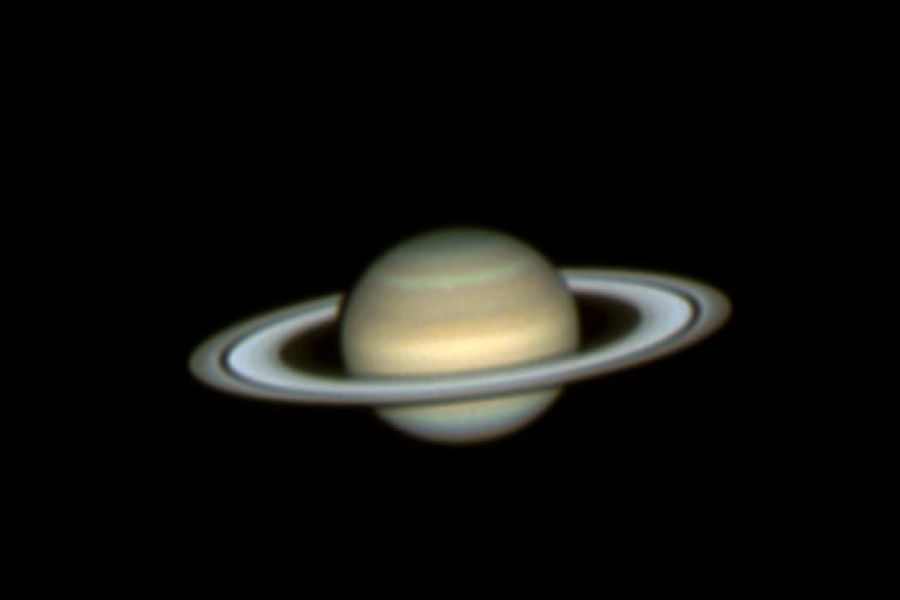 Saturno