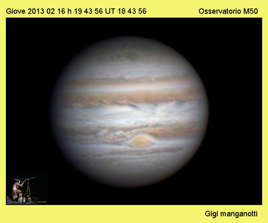 Giove