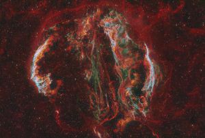 Veil Nebula