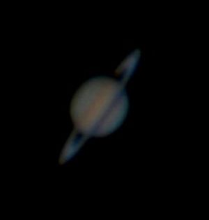 Saturno