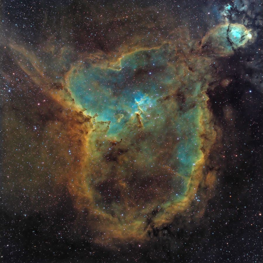 IC1805