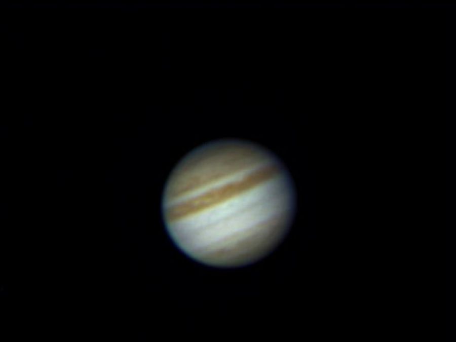 Giove 26-06-2010