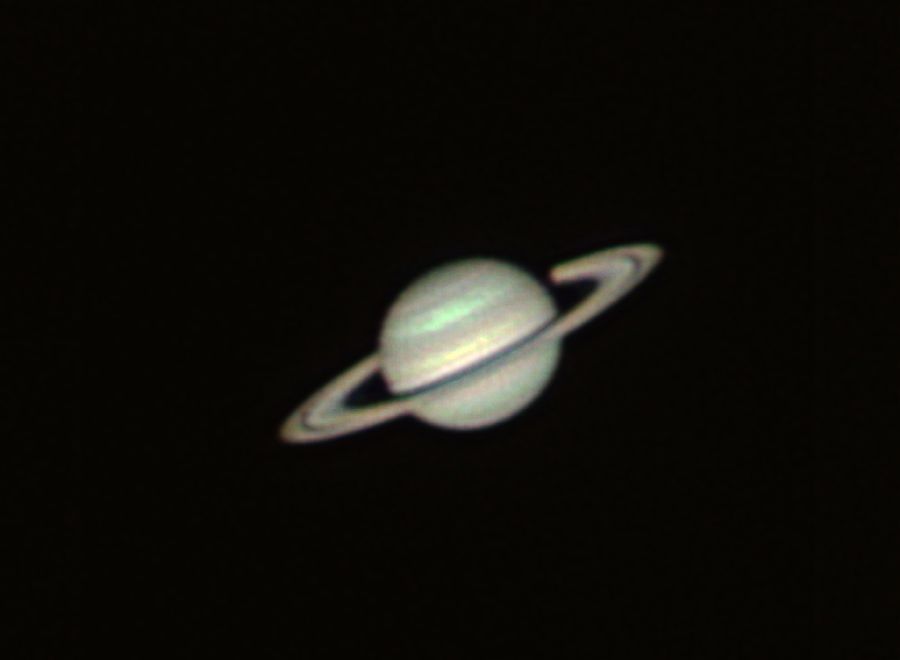 Saturno