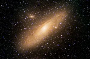 M31 - Andromeda Galaxy