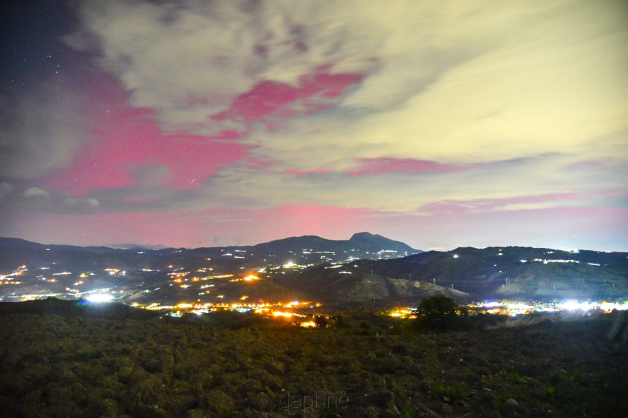 SAR in Abruzzo