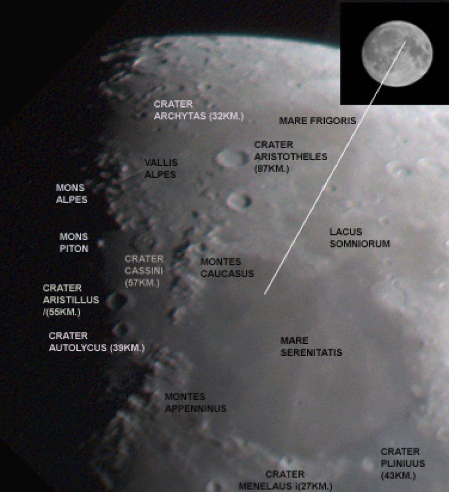 Alba Sulle Alpi Lunari, al Tramonto Dalle Alpi Italiane