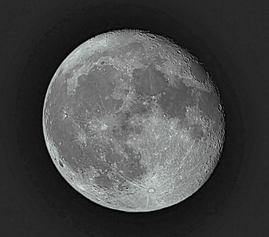 Luna Piena