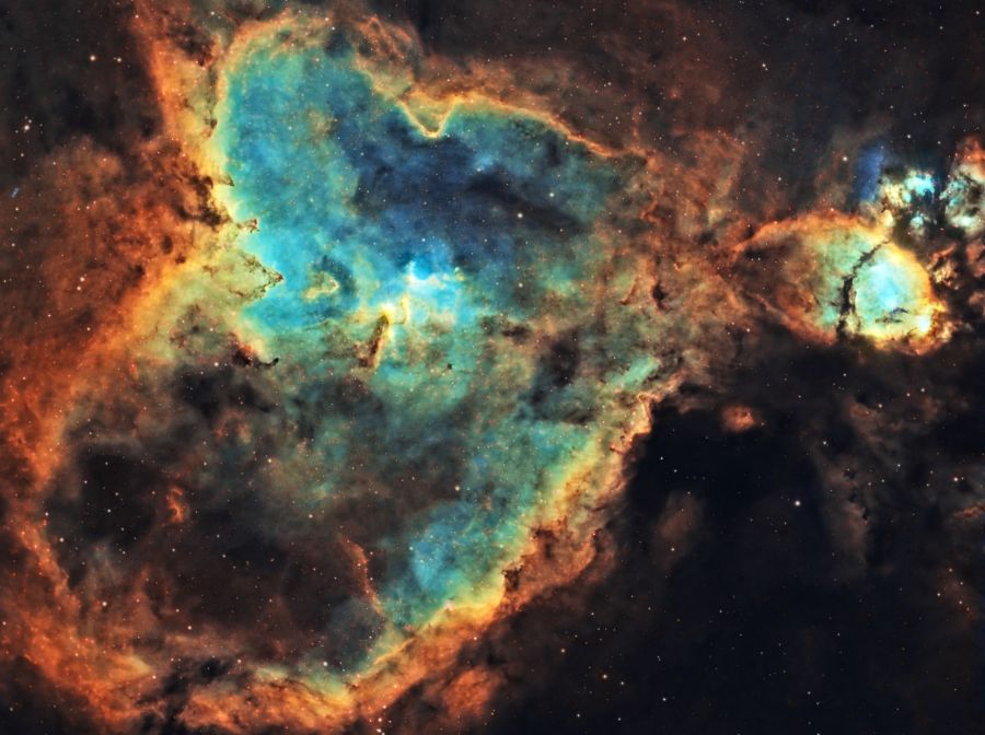 IC 1805