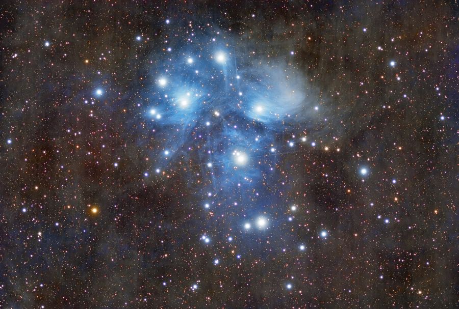 M45 da tue Tubi!