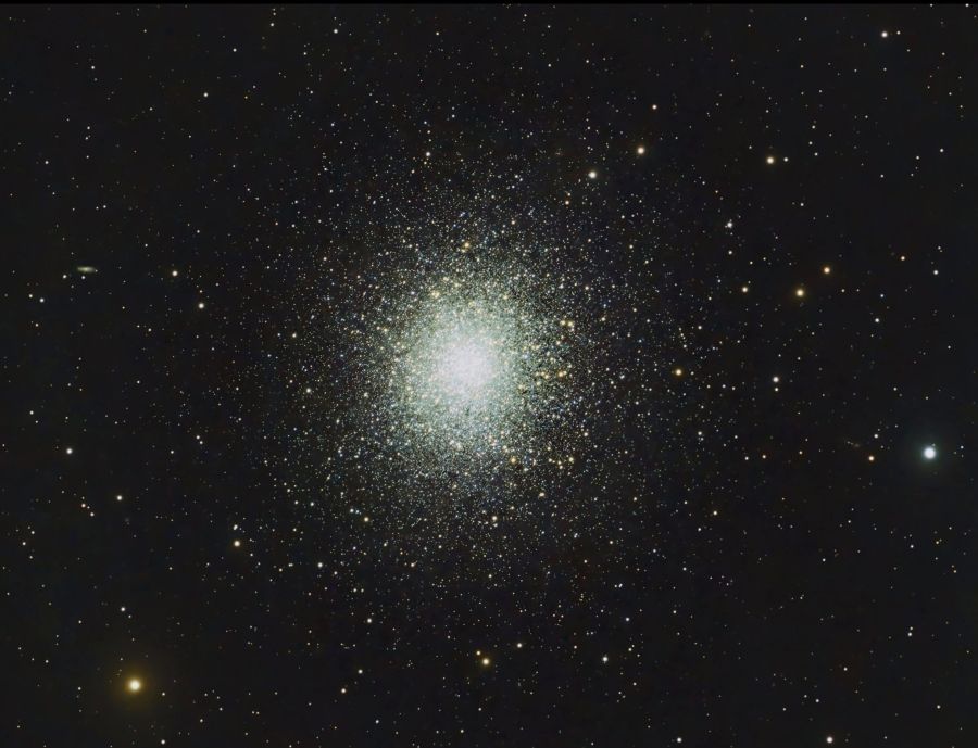 M13 – Ammasso globulare