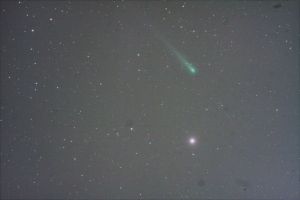 cometa ison