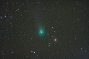 cometa lovejoy 