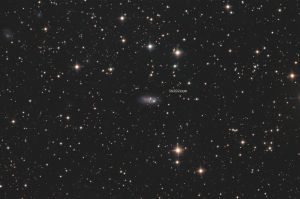 Supernova 2024 eyo in ESO 285-G48 2024 04 09 7h59m UTC