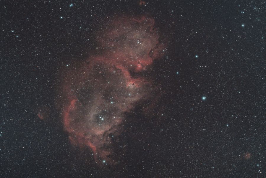 Nebulosa Anima