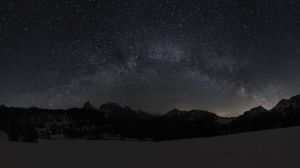 L'Arco della Via Lattea