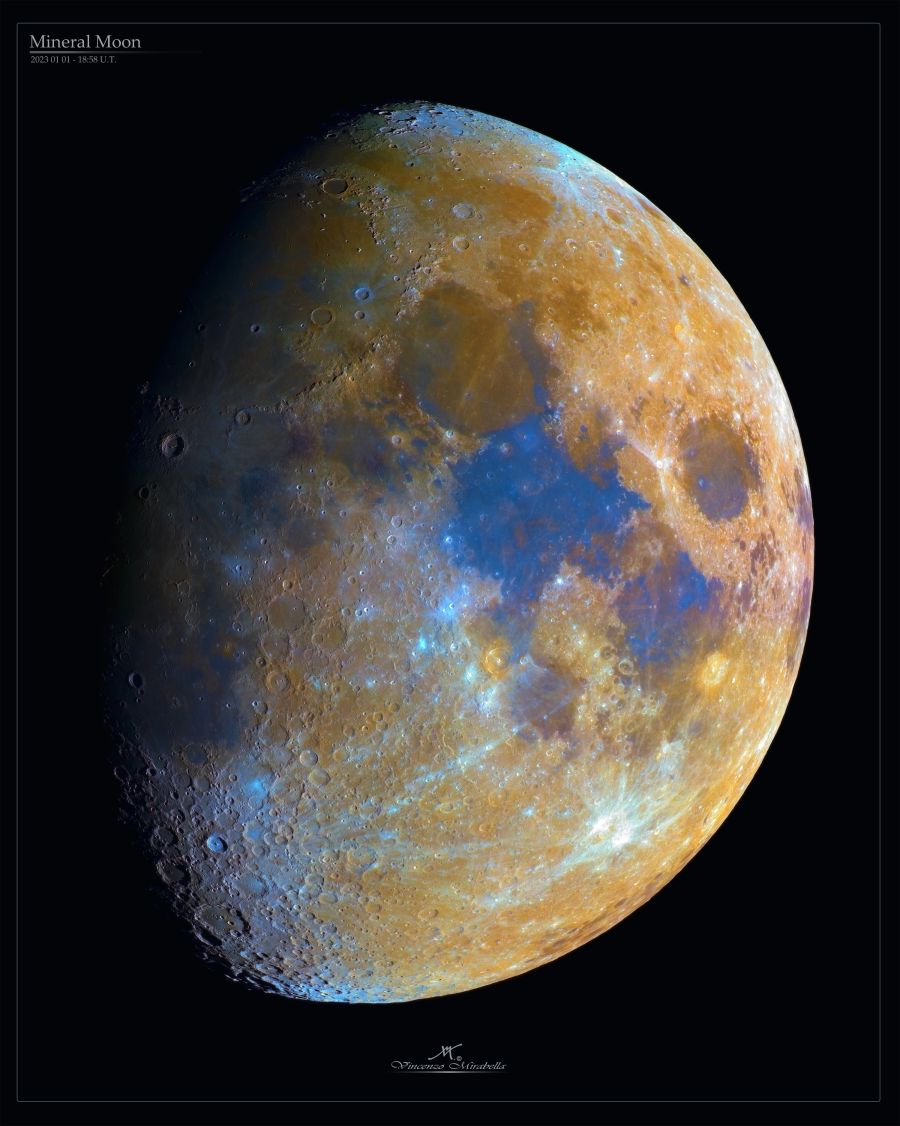 Mineral Moon – 9.4d