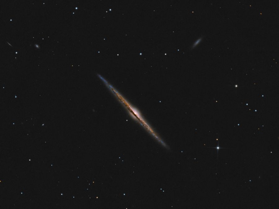 NGC4565