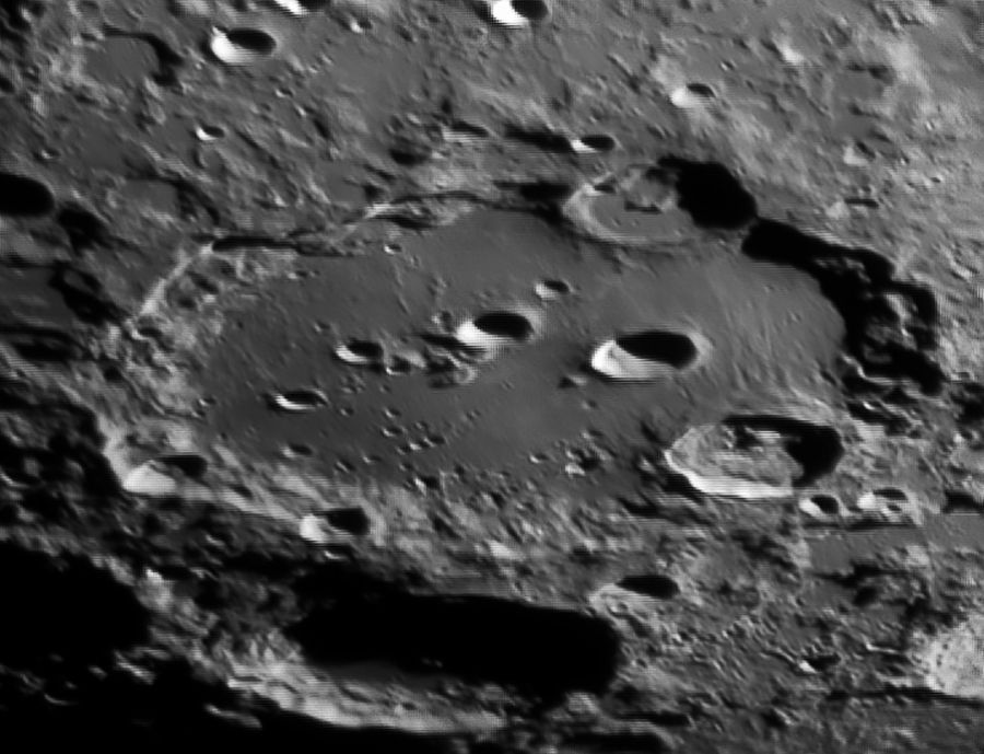 Clavius