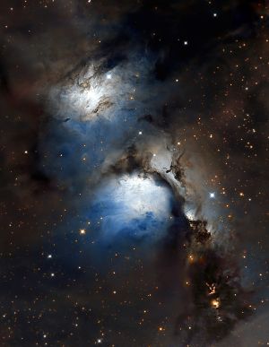 Messier 78