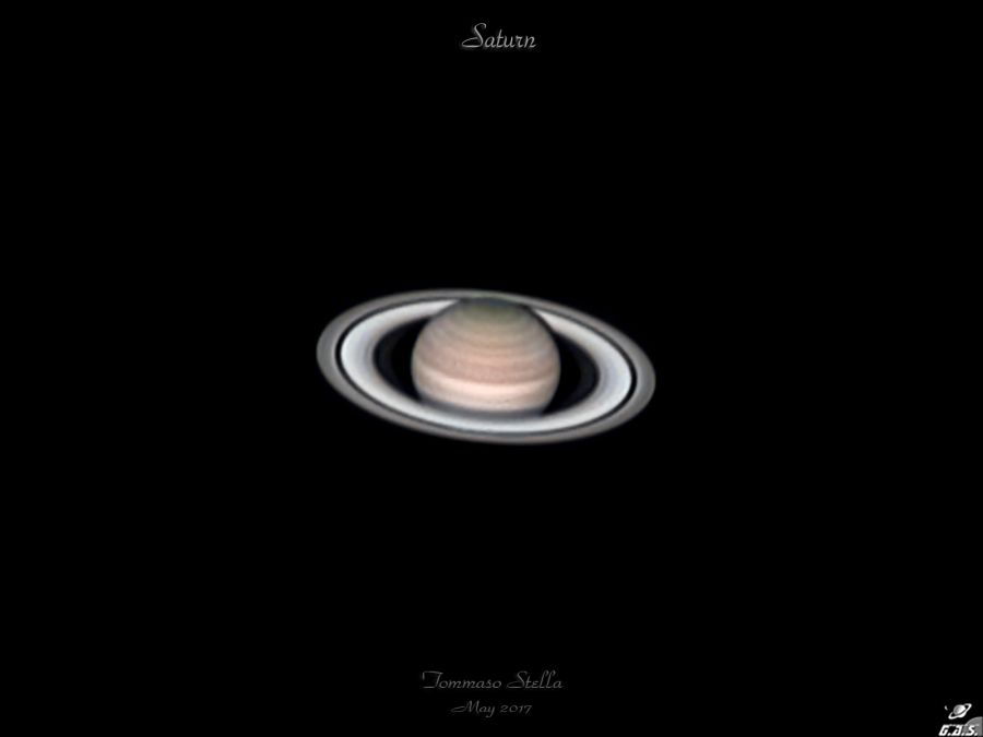 Saturno