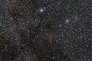 NGC7789 in Cassiopea