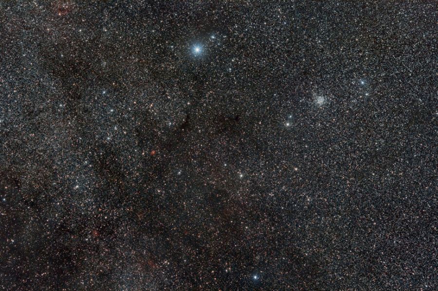 NGC7789 in Cassiopea