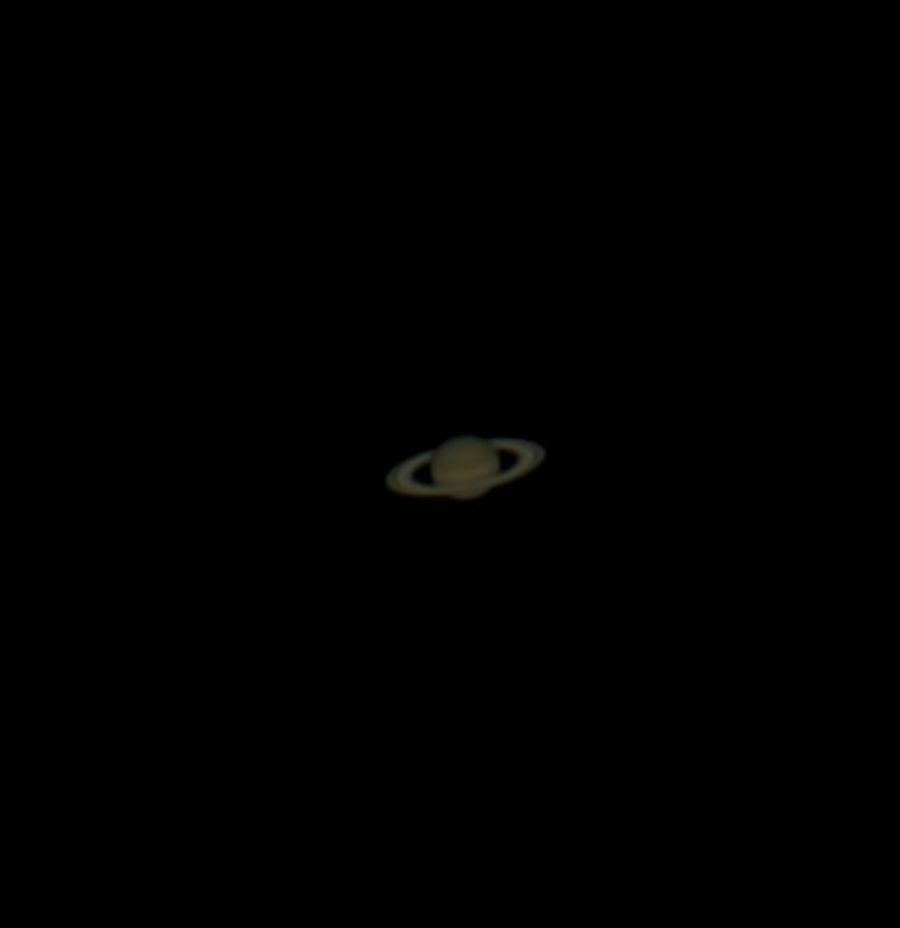 Saturno