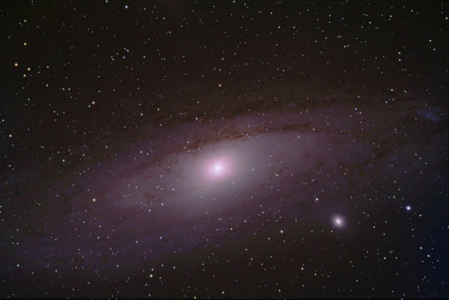 Galassia di Andromeda