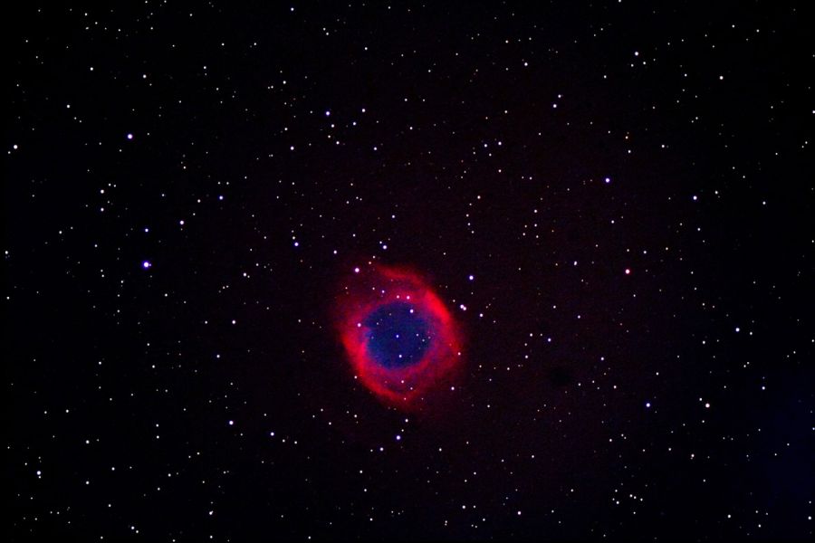 Helix Nebula