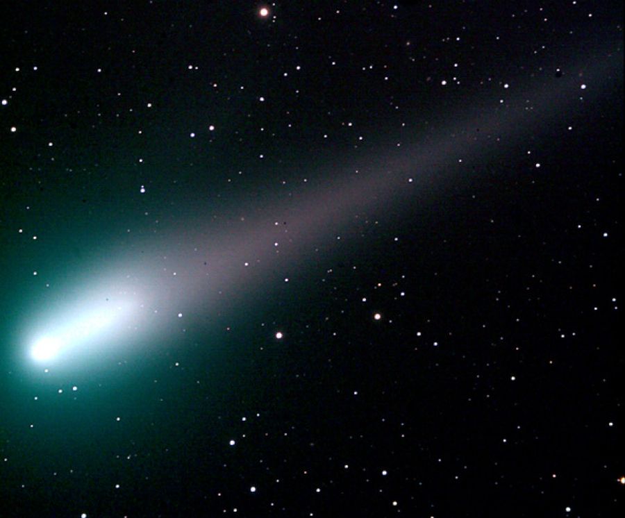 Cometa Lulin C/2007 N3