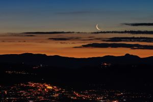 Il ritorno di Venere