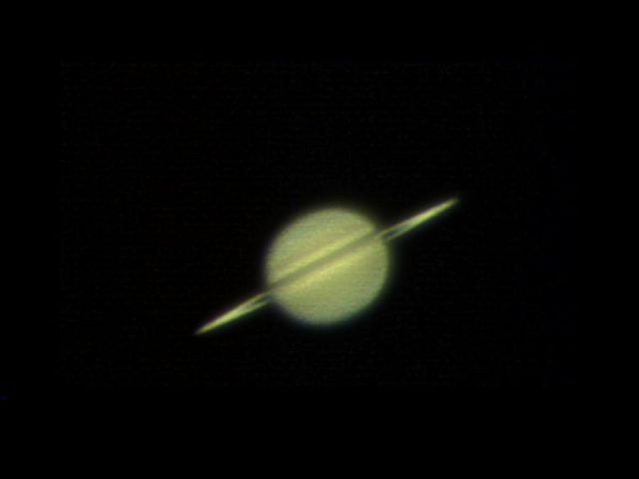 Saturno F30