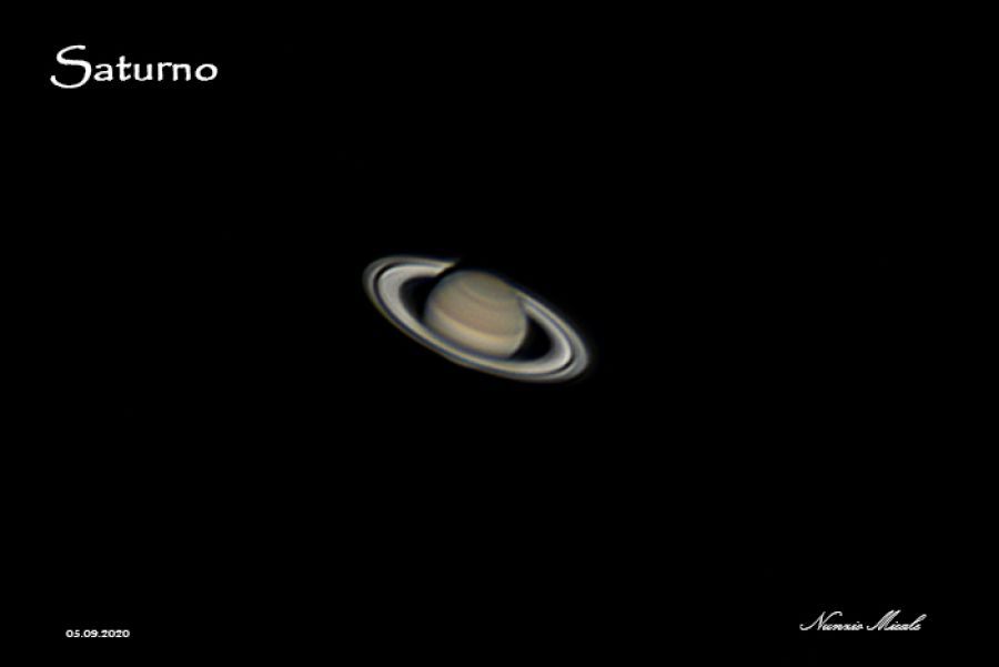 Saturno