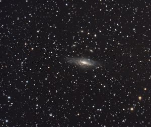 NGC 7331 