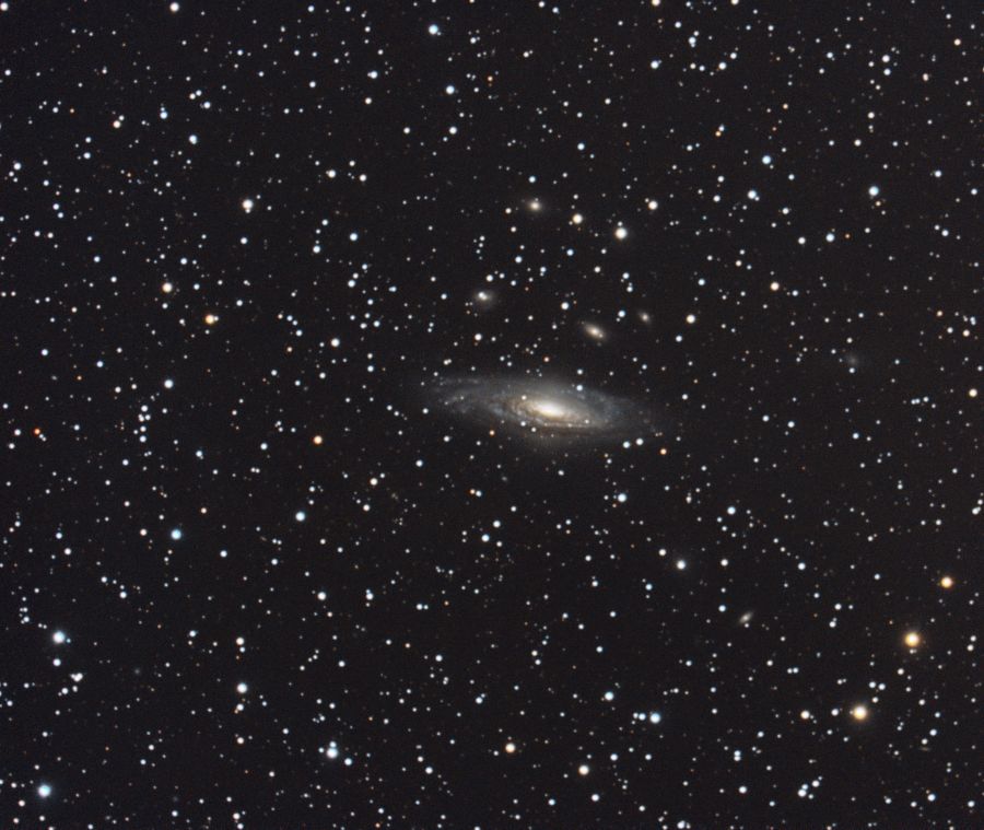 NGC 7331