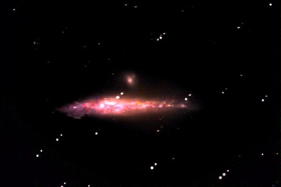 ngc 4631