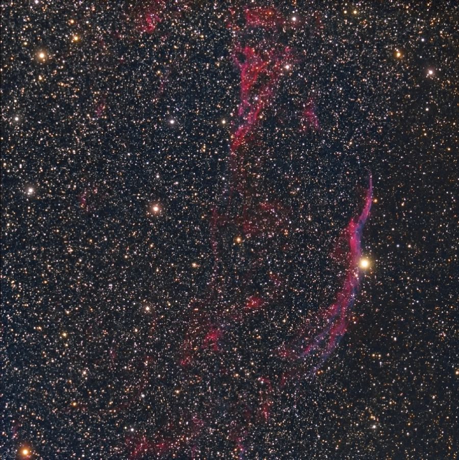 NGC 6960