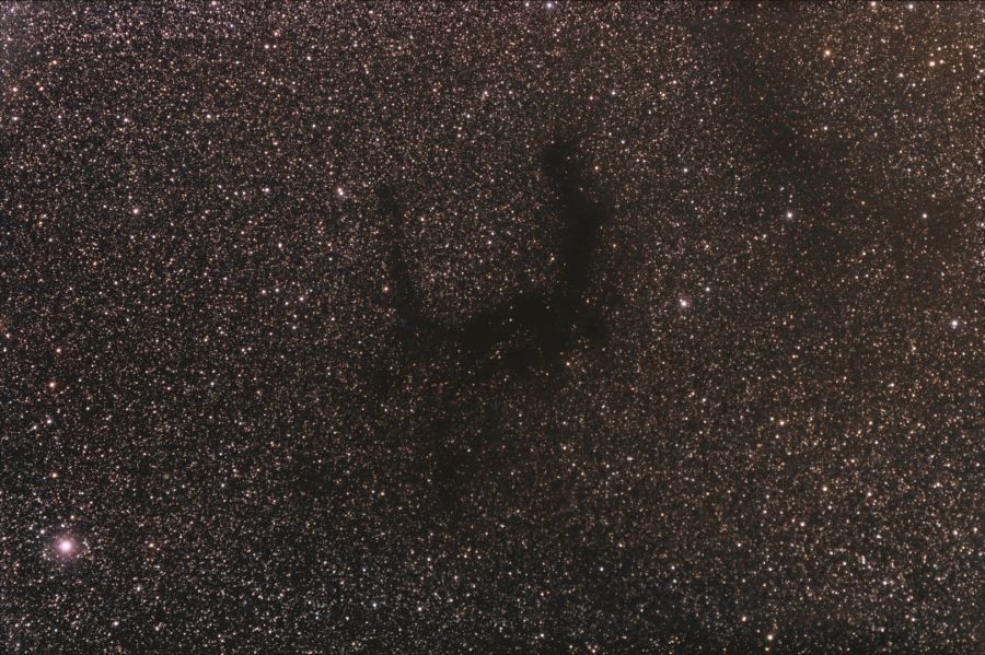 Barnard B143