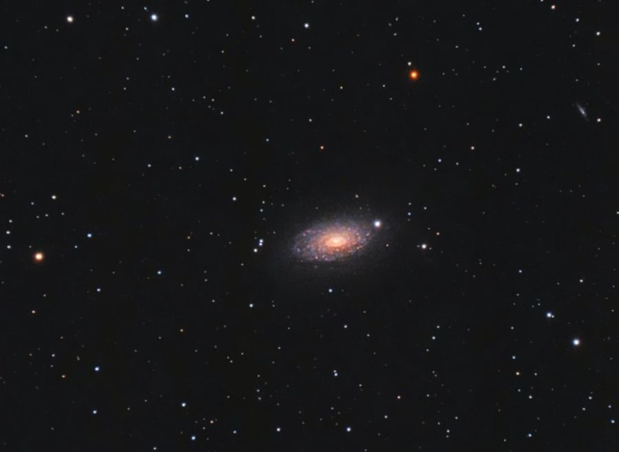 Messier 63