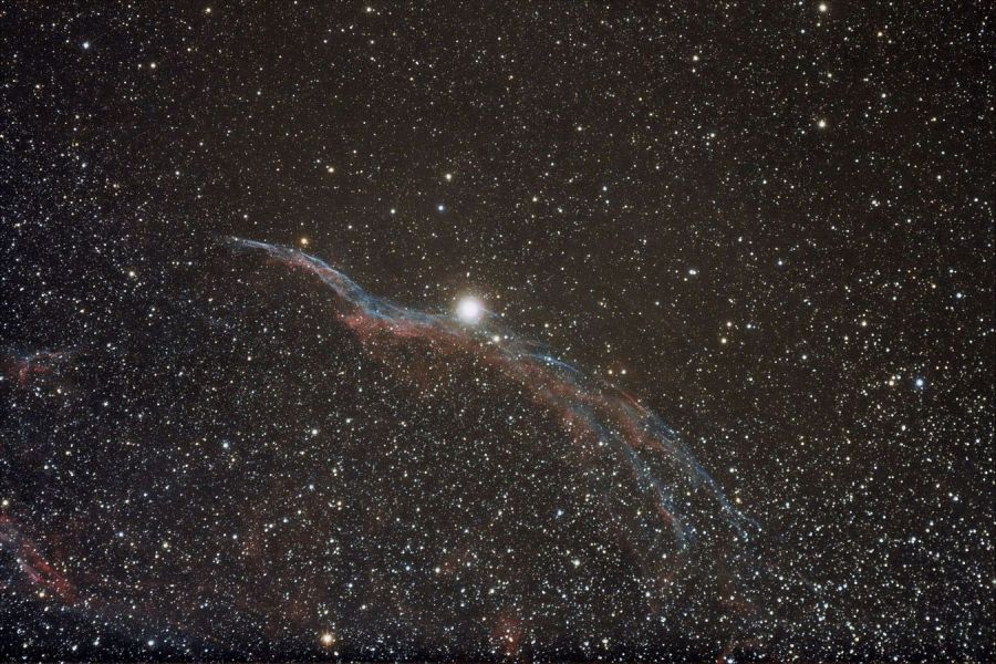 NGC 6960