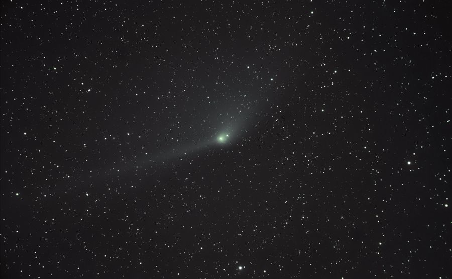 C/2011 L4 Panstarrs