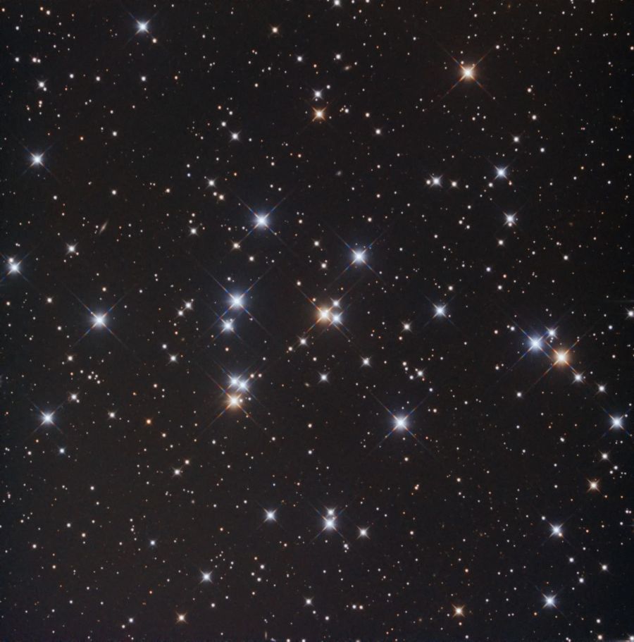 Messier 44