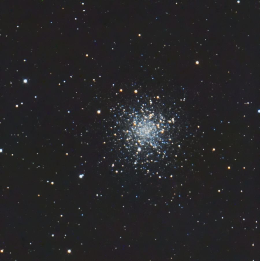 Messier 12