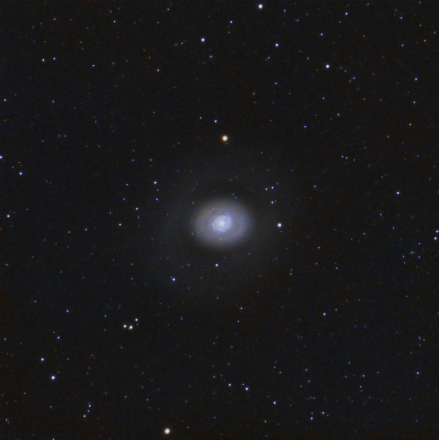 Messier 94