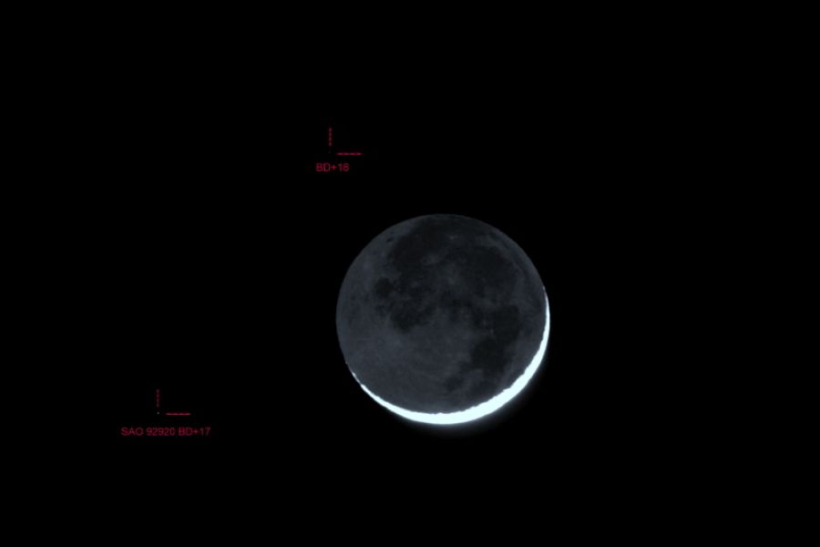 Luna al 4,4%