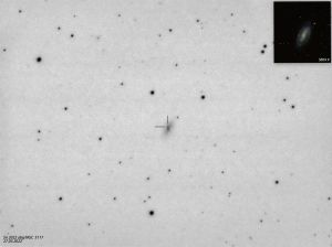 27.03.2022 Sn 2022abg Type II (NGC5117)