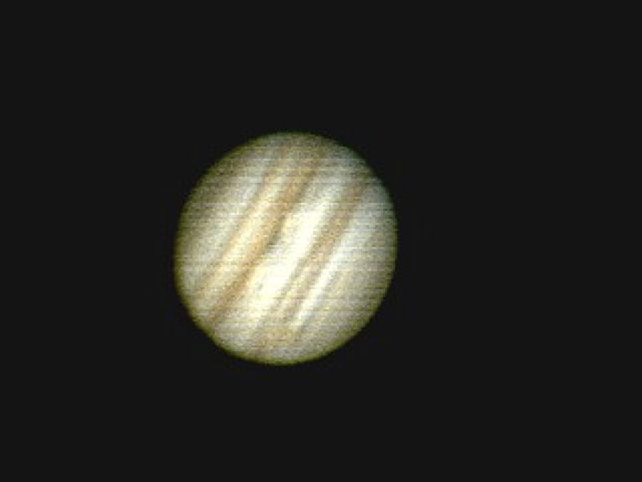 Giove e GRS 2