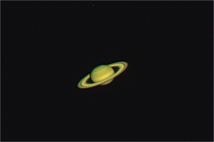 saturno