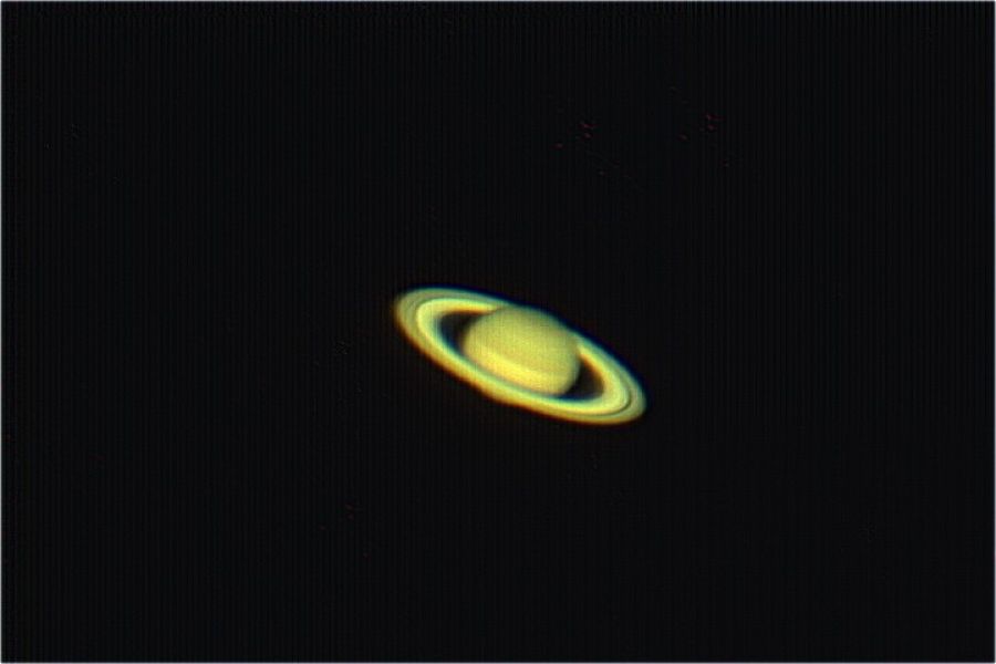 Saturno