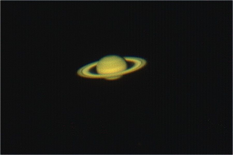 saturno